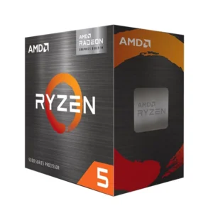 Get this AMD Ryzen 5 5600G Processor With Radeon Graphics at unbelievable price online in India