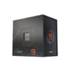 Get AMD Ryzen 9 7900X Processor With Radeon Graphics at best price from Mar Infotech