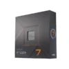Get AMD Ryzen 7 7700X Processor With Radeon Graphics at best price from Marc-Infotech