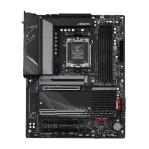 Gigabyte B650 Aorus Elite AX WiFi DDR5 AMD Motherboard