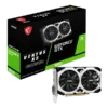 Buy MSI GTX 1650 D6 Ventus XS OCV3 4GB Graphics Card at best price