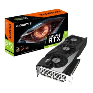 Buy Gigabyte Nvidia GeForce RTX 3060 Gaming OC 12GB Graphics Card