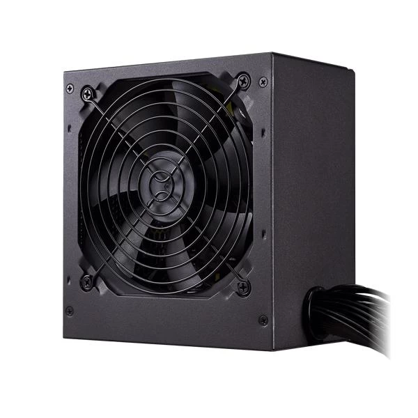 Desktop PSU 450W Power Supply SMPS (SATA/PATA)