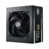 Buy Cooler Master MWE 750 V2 750 Watt 80 Plus Gold SMPS at lowest price from Marc Infotech Kolkata
