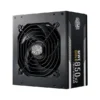 Buy Cooler Master MWE 850 V2 80 Plus Gold Power Supply at best price from Marc Infotech