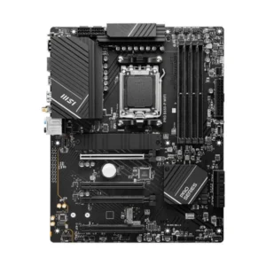 MSI Pro B650-P WiFi DDR5 AMD Motherboard