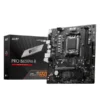 Buy MSI Pro B650M-B DDR5 Intel Motherboard at best price in kolkata