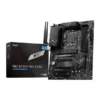 Buy MSI Pro B760-P WiFi DDR4 Intel Motherboard at best price online in Kolkata