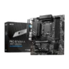 Buy MSI Pro B760M-A WiFi DDR4 Intel Motherboard at best price in Kolkata