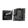 Buy MSI Pro B760M-A WiFi DDR5 Intel Motherboard at best price in Kolkata