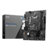 Buy MSI Pro H510M-B DDR4 Intel Motherboard at best price in kolkata