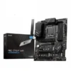 Buy MSI Pro Z790-P WiFi DDR5 Intel Motherboard at best price in Kolkata