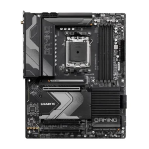 Gigabyte X670 Gaming X AX WiFi DDR5 AMD Motherboard