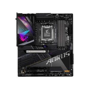 Gigabyte X670E Aorus Xtreme DDR5 AMD Motherboard