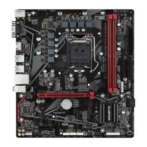 Gigabyte B560M DS3H V2 DDR4 Intel Motherboard
