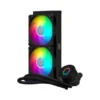 Buy Cooler Master MasterLiquid ML240L ARGB V2 CPU Liquid Cooler at best price online in India