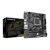 Get this Gigabyte A620M S2H DDR5 AMD Motherboard at best price