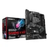Get this unbeatable budget friendly Gigabyte B550 Gaming X V2 DDR4 AMD Motherboard at best price