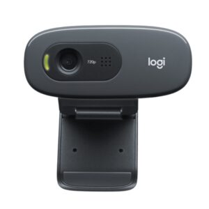 Logitech C270 HD Webcam is the best value for money HD Webcam