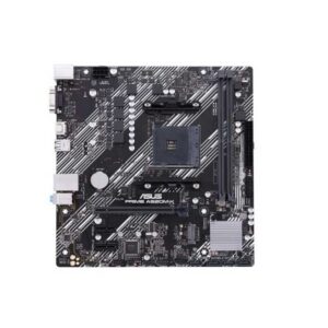 Asus Prime A520M-K Motherboard