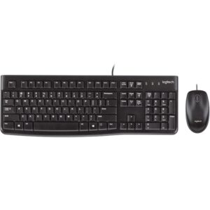 Logitech MK200 Keyboard And Mouse Combo