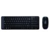 Budget Friendly Wireless Keyboard and Mouse combo from Logitech, Logitech MK220