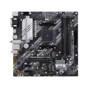 Asus Prime B550M-A WiFi II DDR4 AMD Motherboard