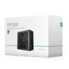 Buy DeepCool PF550 80 Plus Standard Power Supply at best price online in Kolkata