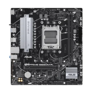 Asus Prime B650M-R DDR5 AMD Motherboard