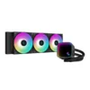 Buy DeepCool Infinity LS720 SE ARGB CPU Liquid Cooler Black at best price online in India