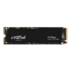 Buy Crucial P3 Plus 500GB M.2 NVMe Gen4 Internal SSD at best price from March Infotech