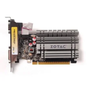 Zotac GT 730 4GB DDR3 Zone Edition Graphics Card