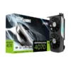 Buy Zotac RTX 4070 Twin Edge 12GB Graphics Card at best price in Kolkata