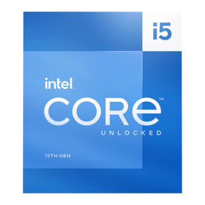Intel Core I5-13400 Processor