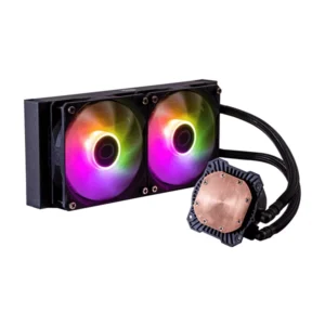 Cooler Master MasterLiquid 240L Core 240mm ARGB CPU Liquid Cooler