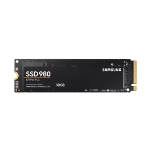 Get this Samsung 980 500GB M.2 NVMe Gen3 Internal SSD
