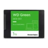 Buy Western Digital Green 1TB Internal SSD at best price online in India