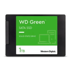 Buy Western Digital Green 1TB Internal SSD at best price online in India