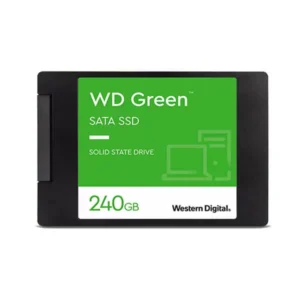 Buy Western Digital Green 240GB Internal SSD