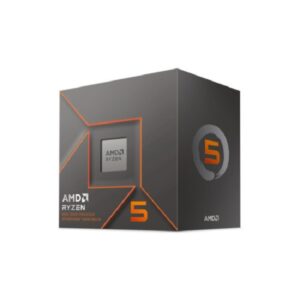 Get this AMD Ryzen 5 8600G with Radeon Graphics at best price in India