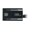 Buy Cooler Master G800 800 Watt 80 Plus Gold Power Supply at best price online in India