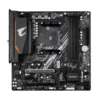 MSI MPG B550 Gaming Edge WiFi DDR4 AMD Motherboard