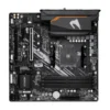 MSI MPG B550 Gaming Edge WiFi DDR4 AMD Motherboard
