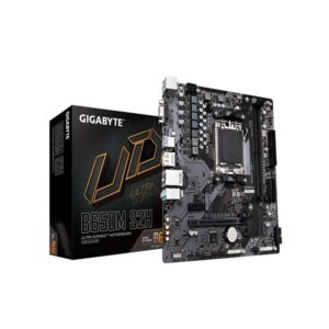 Buy this Gigabyte B650M S2H AMD Motherboard Online In India Kolkata from MarcInfotech