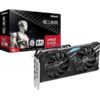 Buy ASRock AMD Radeon RX 7600 XT Challenger 16GB OC GDDR6 Graphics Card