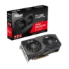 Buy Asus Dual RX 6600 8GB Gaming Graphics Card