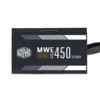 Buy Cooler Master MWE 450 V2 80 Plus Bronze Power Supply at best price in India