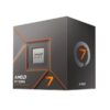 Buy AMD Ryzen 7 8700F Processor at best price from Marc Infotec