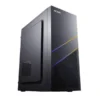 Buy Ant Esports Si24 (ATX) Mid Tower Cabinet Black at best price