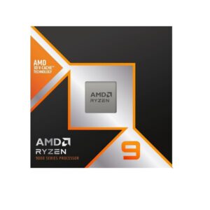 AMD Ryzen 9 9900X3D Processor